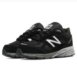 Toddler New Balance 990v4 Sneakers